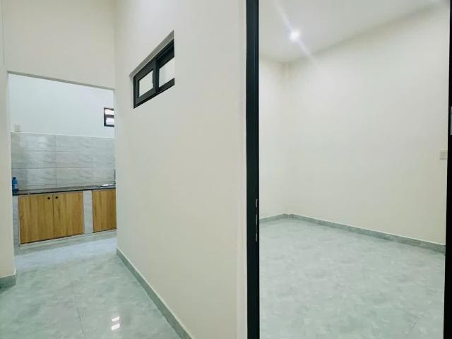 Bán nhà hẻm thông Lê Hồng Phong và Thích Quảng Đức, phường Nam Nha Trang chỉ 3,4 tỷ