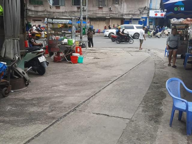 Bán Nhà Hẻm Tiền Trần Hưng Đạo, P. 2, Q. 5 6x15m, Giá 15,7 Tỷ