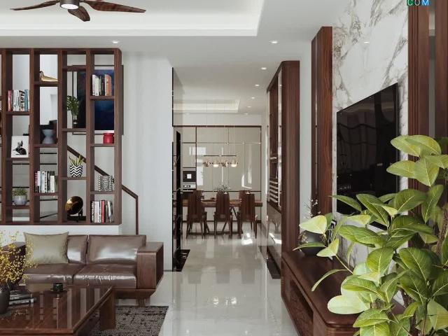 Bán nhà hẻm Trần Mai Ninh, phường 12, Tân Bình 4,5x10 5PN, hơn 6 tỷ