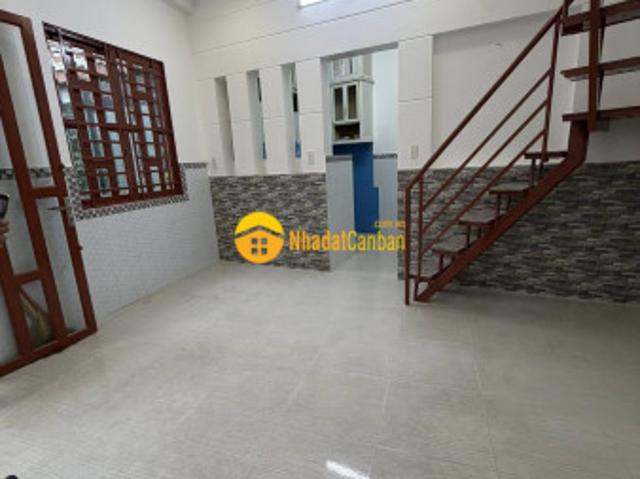 Bán nhà hẻm trần xuân soạn phường tân hưng quận 7