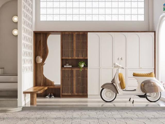 Bán nhà hẻm Trương Công Định, phường 14, Tân Bình  4*15 3 tầng 6,8 tỷ