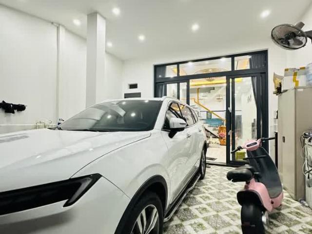 Bán nhà hẻm xe tải 1 sẹc Nguyễn Phúc Chu, Tân Bình, 76m2 chỉ 7 tỷ 0935767