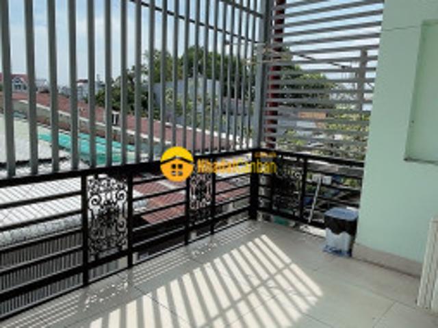 Bán nhà hẽm xe tải 7m đường số 8, bhh b, q. Bình tân 56m2 4x14m 2 tầng giá 3 tỷ