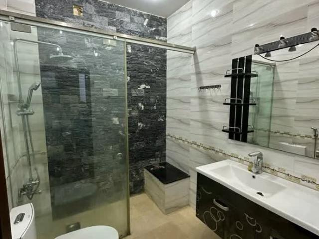 Bán nhà hẻm xe tải Dương Bá Trạc Quận 8 ngang 5.3 x 12m X 4 tầng BTCT nhỉnh 14 tỷ
