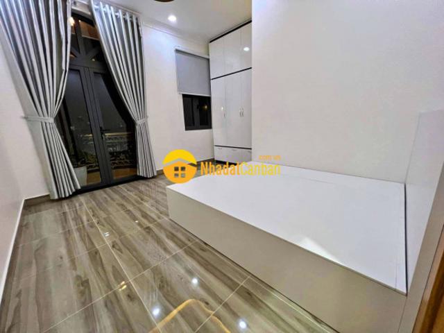 Bán nhà hẻm xe tải, lý tế xuyên, thủ đức, 50m2, 4pn, 5 tầng, chỉ nhỉnh 7 tỷ