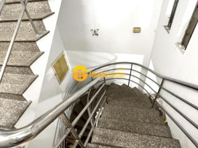 Bán nhà hẻm xe tải lý thường kiệt, tân bình, 60m2, 5 tầng, chỉ 7 tỷ 99