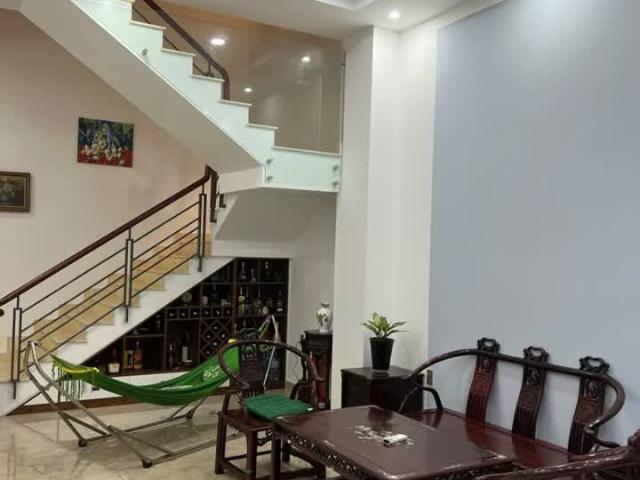 Bán Nhà Hẻm Xe Tải Lê Trọng Tấn, Bình Tân, 4 Tầng, Chỉ 7X Ty