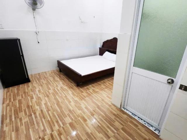 Bán nhà hẻm xe tải Quận 8, hẻm 109 Dương Bá Trạc ngang 5m, 4 tầng BTCT nhỉnh 11 tỷ