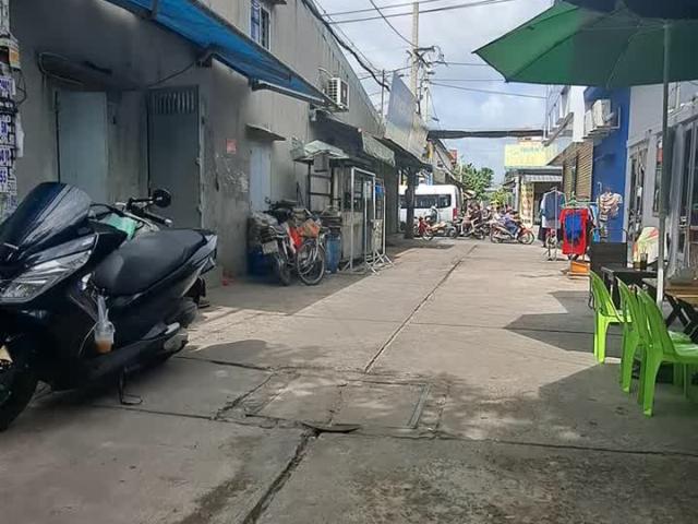 Bán Nhà Hẻm Xe Tải Tránh 59M2 Nhỉnh 4 Tỷ Đường Gò Xoài Bình Hưng Hòa A