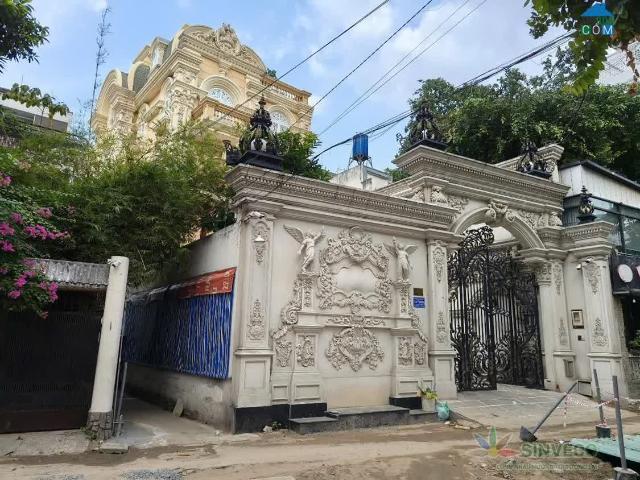 Bán Nhà Hẻm Xe Hơi 149/14 Bành Văn Trân, Tân Sơn Nhất