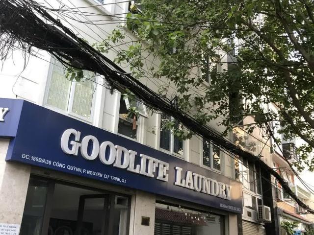 Bán Nhà Hẻm Xe Hơi 189/A30 Cống Quỳnh, Phạm Ngũ Lão, Quận 1