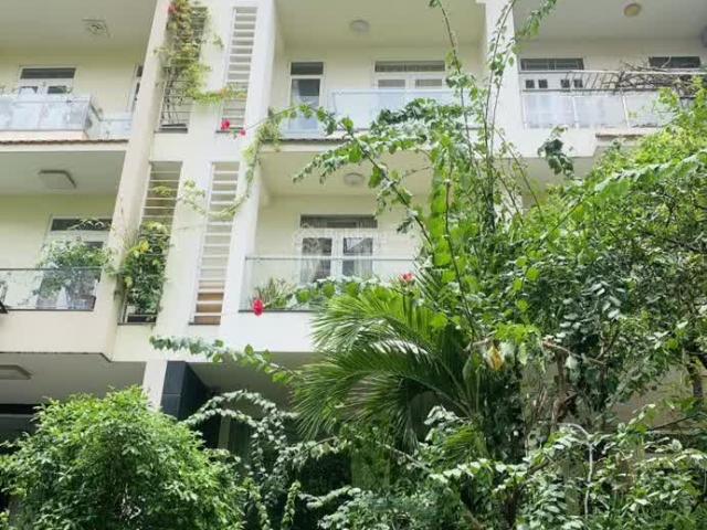 Bán nhà hẻm xe hơi 4 tầng Âu Dương Lân, ngang 4m, gần chợ Rạch Ông, Đẹp Mới Đón Tết 0931172