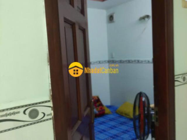 Bán nhà hẻm xe hơi 4 x 11m bình thành, p. Bhh b, bình tân