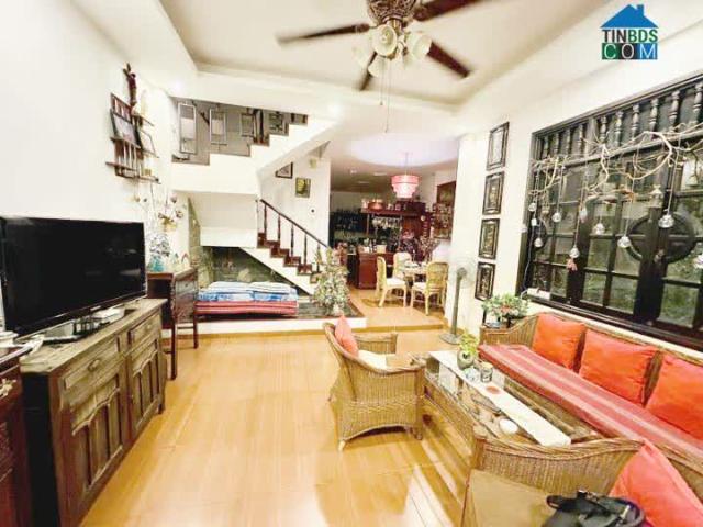 Bán nhà HẺM XE HƠI 92m2_gần ngã tư Bình Triệu_Hiệp Bình Chánh_Thủ Đức_Giá 8.7 tỷ