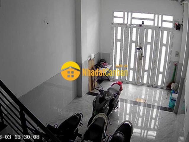 Bán nhà hẻm xe hơi nguyễn thái sơn gò vấp, 44m2, 3pn, khai thác 17trth, 5.8 tỷ tl