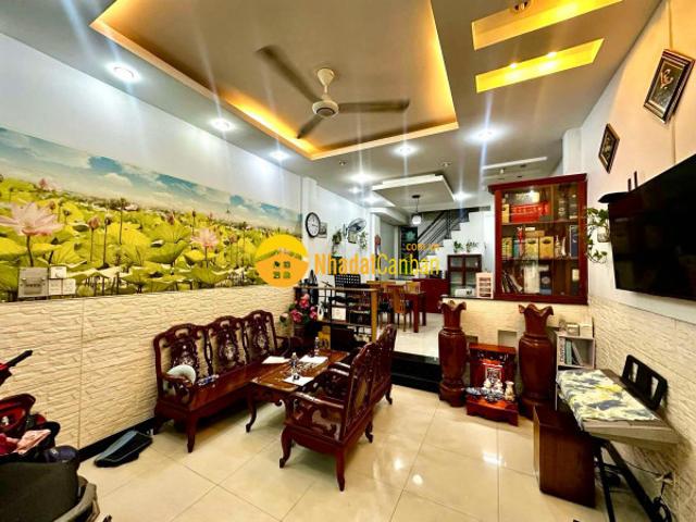 Bán nhà hẻm xe hơi nguyễn văn trỗi q. Phú nhuận, gần mặt tiền, ởkd, 2 tầng, 68m2, 8.8 tỷ