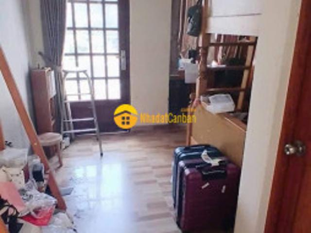 Bán nhà hẻm xe hơi nguyễn văn công, gò vấp, 56m², 4 tầng, 3pn, 9.5 tỷ tl