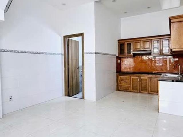 Bán Nhà Hẻm Xe Hơi Đường Số 22 Phường Linh Đồng 64M2 Nhỏ 6 Tỷ