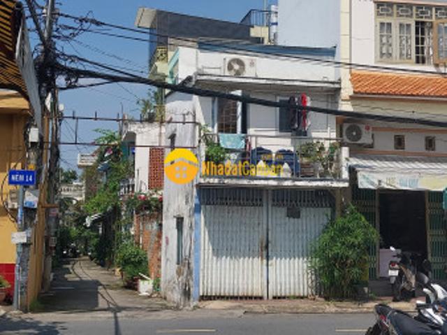 Bán nhà hẻm xe hơi quận 9 c5m, lã xuân oai, 54m2, chỉ 3 tỷ