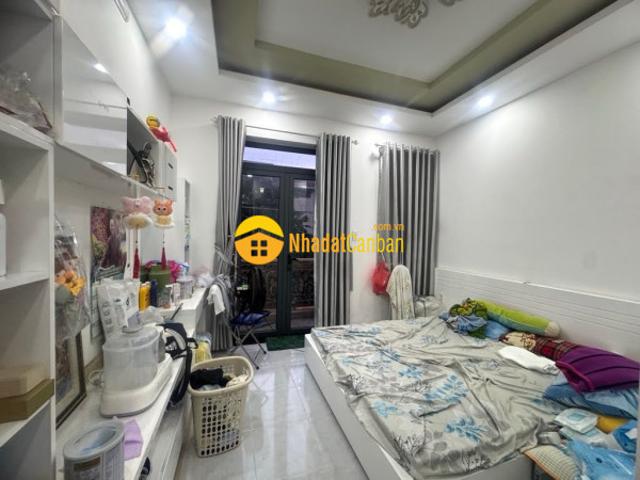 Bán nhà hẻm xe hơi quang trung, gò vấp, 48m², 5 tầng, 5pn, chỉ 7.5 tỷ tl