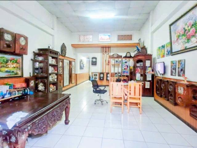 Bán nhà hẻm xe hơi tại đường số 6, hiệp bình phước, thủ đức, hồ chí minh