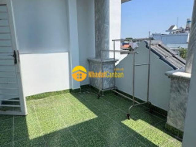 Bán nhà hẻm xe hơi thống nhất gần phan văn trị, gò vấp, 90m2, 5 tầng, 7 pn, 9. Tỷ tl