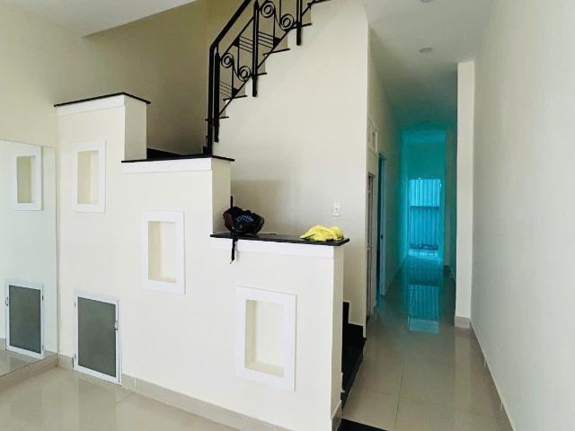 Bán nhà hẻm Xô Viết Nghệ Tĩnh, QUẬN BÌNH THẠNH, 58 m2, giá 7.2 tỷ
