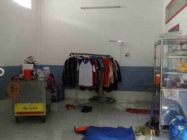 Bán Nhà Hẻm Cấp 4 Tại Phường Cái Răng, Cần Thơ – Gần Trạm Thu Phí Số 10