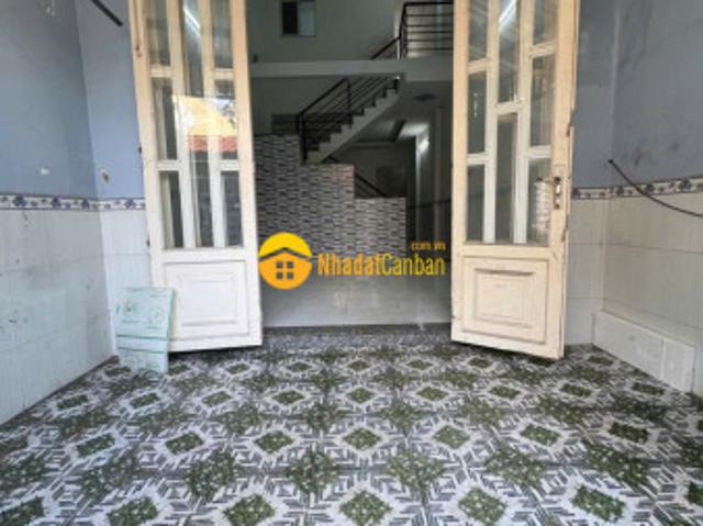 Bán nhà hẻm giá rẻ liên khu 5 6, bhh b dt 60m2 gác lửng 2pn 1wc giá 3,65 tỷ