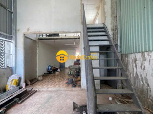 Bán nhà hẻm đường 89, xã tân phú trung tdt 180m2 87m2 thổ giá 2,2 tỷ