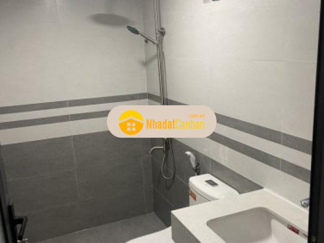 Bán nhà hẻm đường trần phú huyện diên khánh