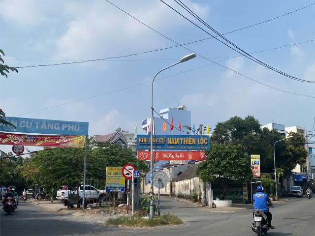 Bán Nhà Hẻm Ngủ Trong Nhà Đường 297, Phước Long B, Q9