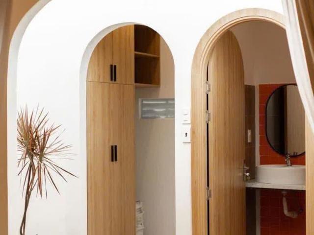 Bán Nhà Hẻm Đường Chế Lan Viên, Phước Long, TP. Nha Trang Gía 2 tỷ 950