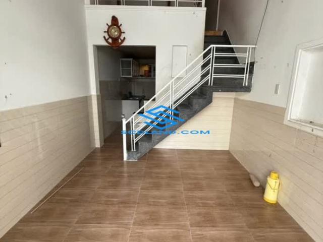 Bán Nhà Hẻm Đồng Nai Nha Trang Vị Trí Đẹp, Giá Tốt Giá Bán 3 Tỷ 2