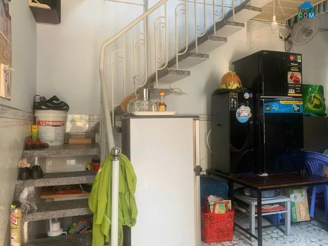 Bán nhà hẻm Đồng Nai, Phước Hải Nha Trang giá bán 1,950 tỷ