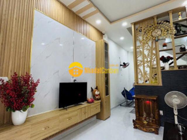 Bán nhà hẻm đường số 12, bình hưng hòa dt 40m2 1 lầu, 2pn, 2wc giá 4,85 tỷ