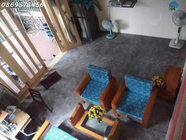 Bán Nhà Hẻm Ngay Đường Lương Đình Của Nha Trang Khánh Hoà