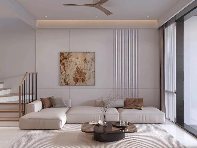 Bán nhà hẻm Nguyễn Trọng Tuyển, P1, Tân Bình 5,5*13,5 chỉ 7,7 tỷ