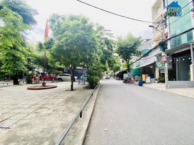 Bán Nhà Hẻm Như Mặt Tiền – Khu Sầm Uất Giáp Phan V. Trị Nguyễn V. Lượng, 5 Tầng, Dòng Tiền