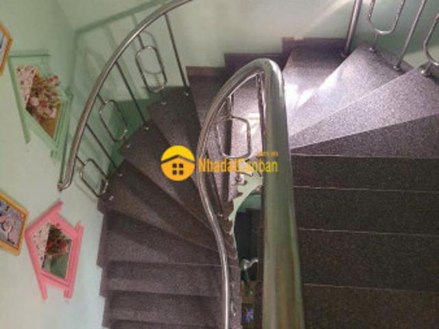 Bán nhà hẻm ô tô đường số 8, phường linh xuân, thành phố thủ đức