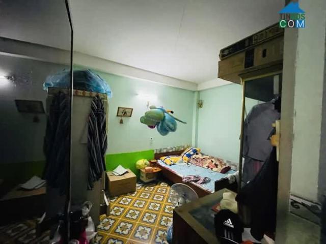 Bán Nhà Hẻm Ô Tô Nguyễn Khanh Phước Hải, Nha Trang Diện Tích 70m²