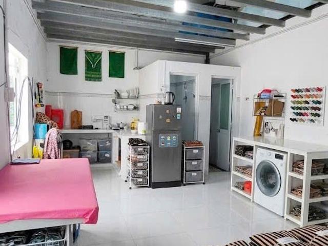 Bán nhà hẻm Ô tô Lạc Long Quân, TÂN BÌNH, 73 m2, giá 7.5 tỷ