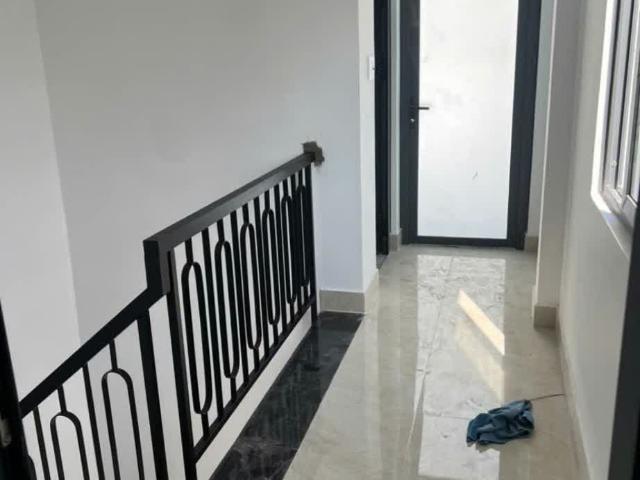 Bán nhà hẻm ô tô Phan Tây Hồ, Phường 7, Phú Nhuận, 3 tầng, giá chỉ 5.9 tỷ