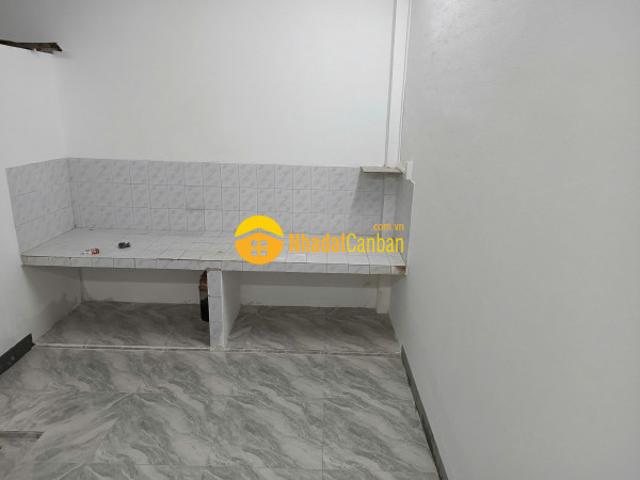 Bán nhà hẻm ô tô quận 12 sổ hồng riêng chốt nhanh