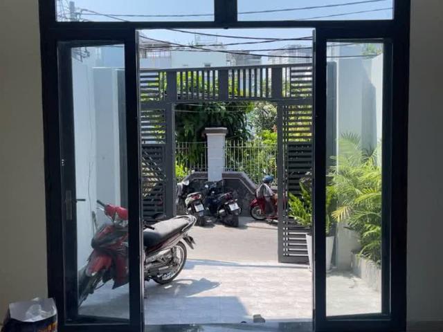 Bán nhà hẻm ô tô 3 tầng Phạm Thế Hiển 49m2 8.98 tỷ