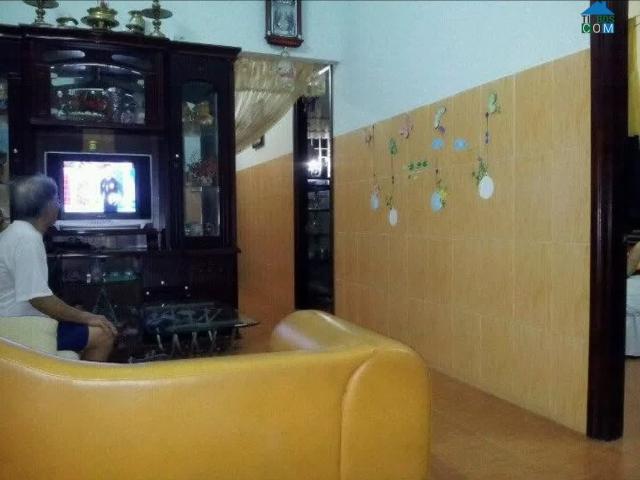 Bán Nhà Hẻm Oto Đường Điện Biên Phủ Bắc Nha Trang Vĩnh Hòa diện Tích 85.3m2 Giá Bán 6.9 Tỷ