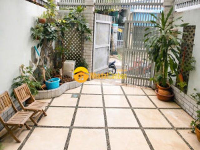 Bán nhà hẻm ôtô tăng nhơn phú b quận 9 giá chỉ 6,5 tỷ