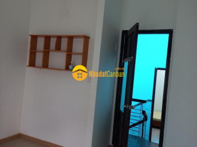 Bán nhà hẻm rộng nguyễn trọng tuyển, phường 1, quận tân bình