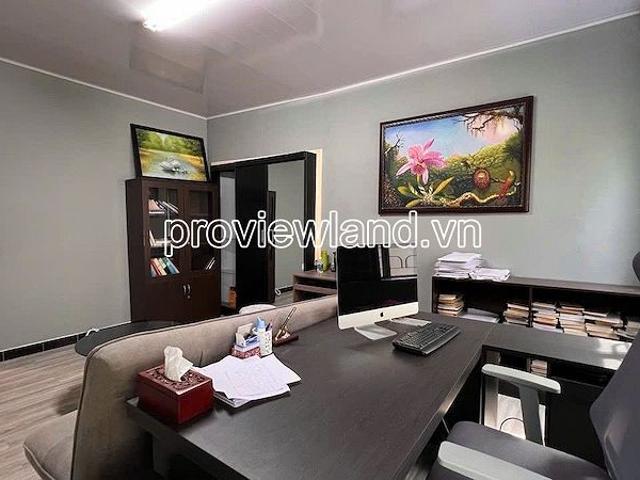 Bán nhà hẻm rộng Tân Định, phù hợp kinh doanh và cho thuê, 5 tầng, giá 28 tỷ