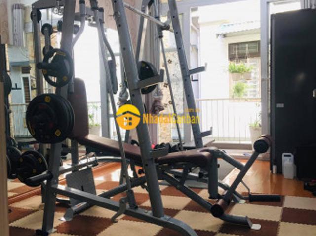 Bán nhà hồng hà, diện tích 30m2, xây 04 tầng, giá 6.5 tỷ
